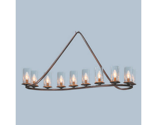 Подвесная люстра LArte Luce Infinity