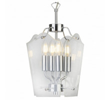 Подвесной светильник Arte Lamp 3938 A3938SP-4CC