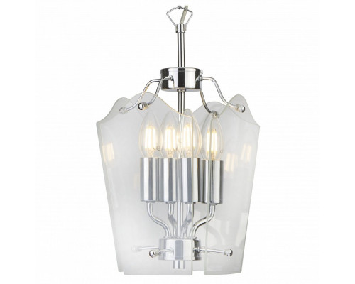 Подвесной светильник Arte Lamp 3938 A3938SP-4CC