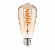 Лампа светодиодная Elektrostandard BL160 E27 5Вт 2700K a049734