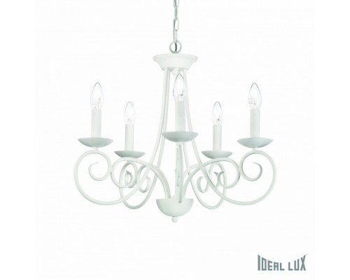 Подвесная люстра Ideal Lux Sem SEM SP5