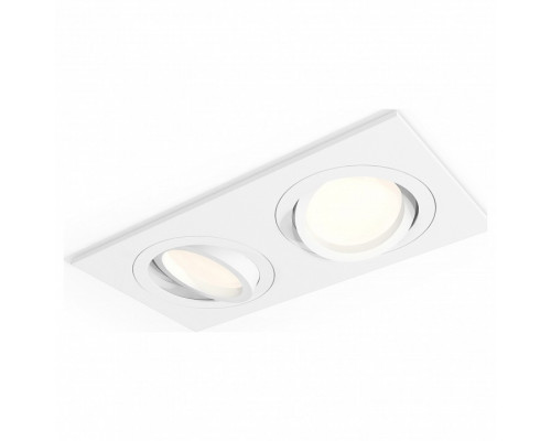 Встраиваемый светильник Ambrella Techno Spot 71 XC7635080