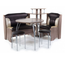 Уголок кухонный Лотос