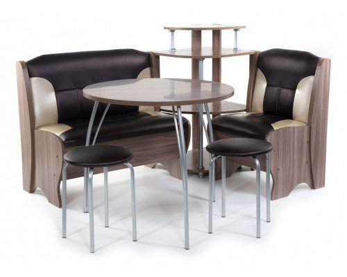 Уголок кухонный Лотос