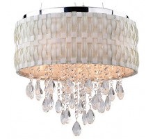 Подвесной светильник Lussole Delaware 