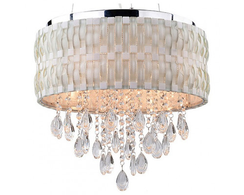 Подвесной светильник Lussole Delaware