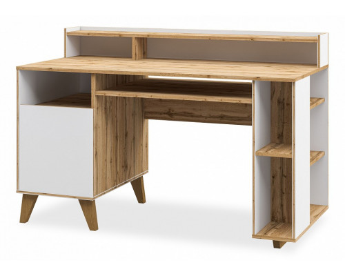 Стол компьютерный Сканди МН-036-25