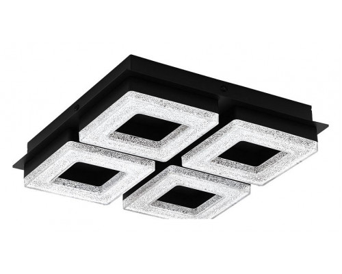 Накладной светильник Eglo Fradelo 1 99326