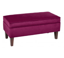 Банкетка-сундук Барро-3