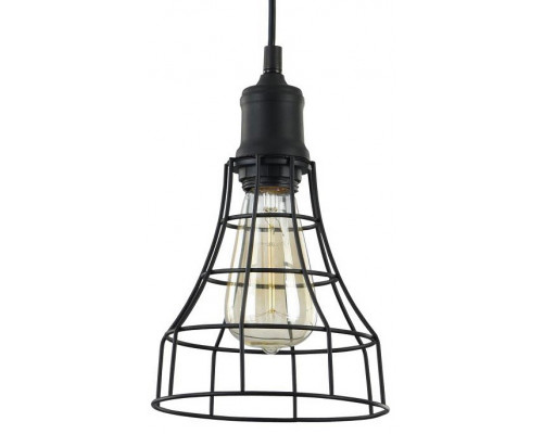 Подвесной светильник Maytoni Denver T449-PL-01-B