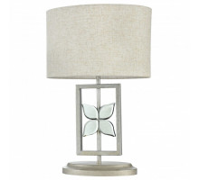 Настольная лампа декоративная Maytoni Montana H351-TL-01-N