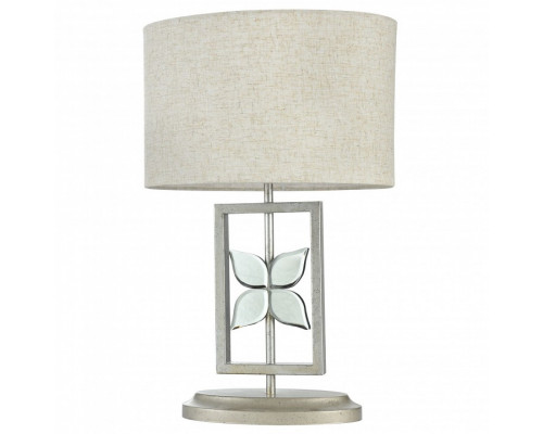 Настольная лампа декоративная Maytoni Montana H351-TL-01-N