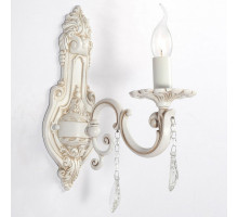 Бра Lucia Tucci Napoli NAPOLI W148.1 white antique