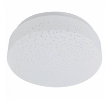 Накладной светильник Arte Lamp 3206 A3206PL-1WH