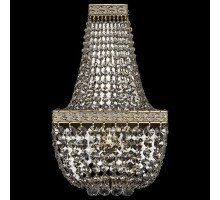 Бра Bohemia Ivele Crystal 1928 19282B/H2/20IV GW