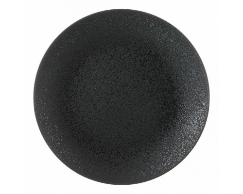 Тарелка плоская (25.5 см) Midnight 62-116