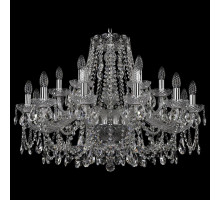 Подвесная люстра Bohemia Art Classic 11.25 11.25.12+6.300.Cr.Sp