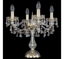 Настольная лампа декоративная Bohemia Art Classic 11.24 12.24.4.141-37.Gd.V0300