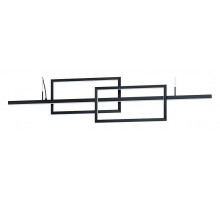 Подвесная люстра Eglo Puebla 39797