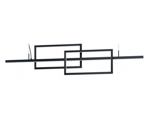 Подвесная люстра Eglo Puebla 39797