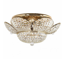 Потолочная люстра Arti Lampadari Alassio Alassio E 1.2.50.600 G