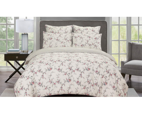 Постельное белье семейное Эйри