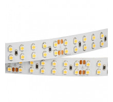 Лента светодиодная Arlight RT 2-5000 24V Day4000 2x2 (3528, 1200 LED, CRI98) 021449(1)