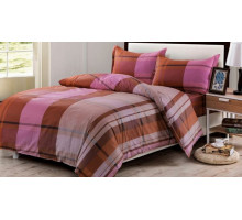 Постельное белье двуспальное AP-22