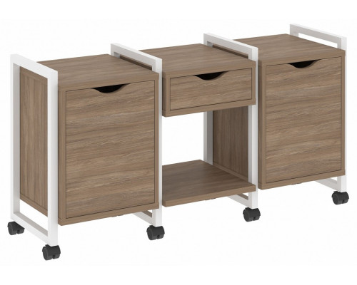 Тумба комбинированная Loft VR.L-TN-7.K