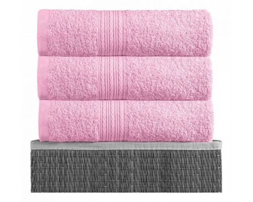 Полотенце для лица (40x70 см) Bayramaly