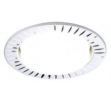 Встраиваемый светильник Ambrella GX53 G816 G816 AL