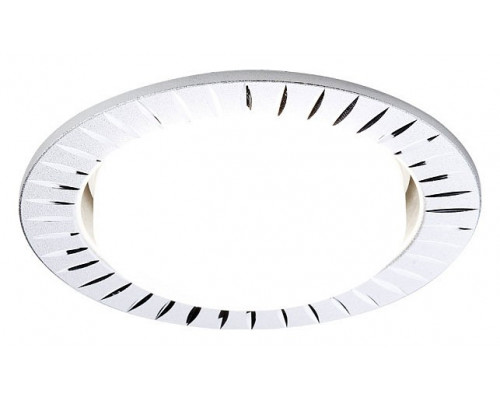 Встраиваемый светильник Ambrella GX53 G816 G816 AL