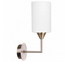 Бра 33 идеи AB_S.05.WH WLL.401.01.03.AB+S.16.WH