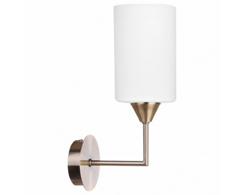 Бра 33 идеи AB_S.05.WH WLL.401.01.03.AB+S.16.WH