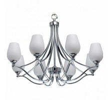 Подвесная люстра Chiaro Палермо 23 386016408