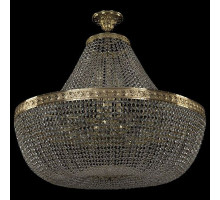 Светильник на штанге Bohemia Ivele Crystal 1905 19051/H1/80IV G