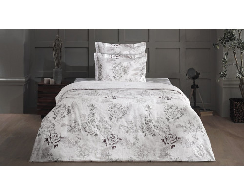 Постельное белье полутораспальное VIOLET