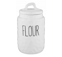 Банка для пищевых продуктов (14x24.5 см) Crumpled 157-211