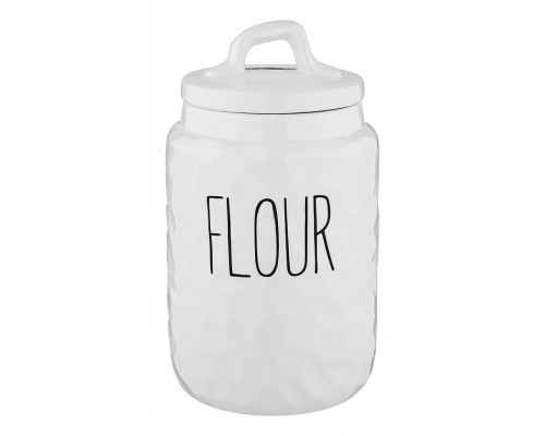 Банка для пищевых продуктов (14x24.5 см) Crumpled 157-211