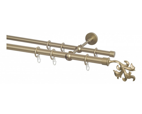 Карниз (200 см) Гербарий