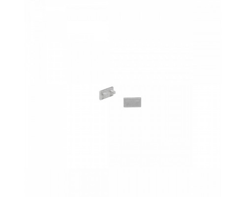 Заглушка для профиля SLV Glenos D 213974