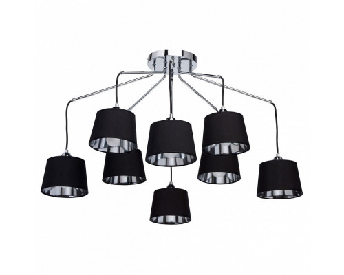 Потолочная люстра MW-Light Лацио 4 103011308