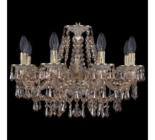 Подвесная люстра Bohemia Ivele Crystal 1603 16103/8/195 GW M721