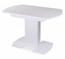 Стол обеденный Румба ПО с камнем