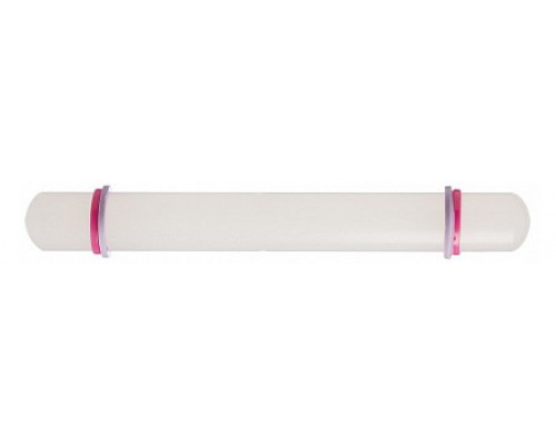 Скалка (3x7x30 см) Fondant 2007.653