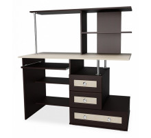 Стол компьютерный Мебелайн-30