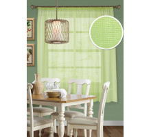 Гардина (285x175 см) 1 шт. Basicos-M