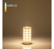 Лампа светодиодная Elektrostandard BLG904 G9 9Вт 4200K a049864