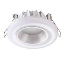 Встраиваемый светильник Novotech Joia 358278