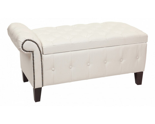 Банкетка-сундук Беркли-2
